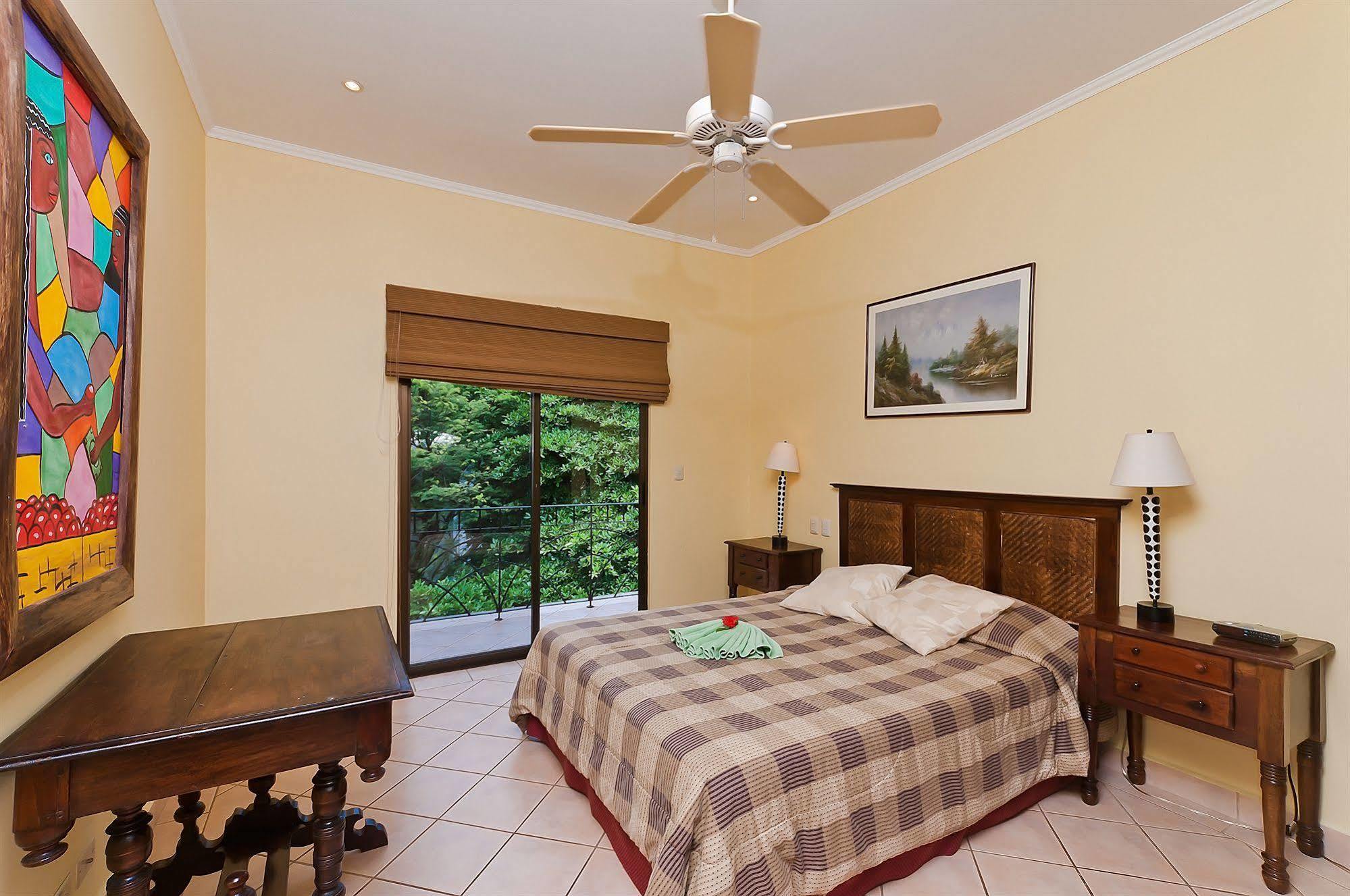 Sunrise Condominium Tamarindo Exteriör bild